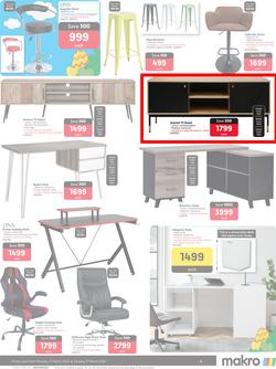 Makro : General Merchandise (11 March - 17 March 2024), page 5