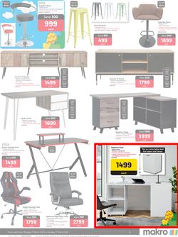 Makro : General Merchandise (11 March - 17 March 2024), page 5