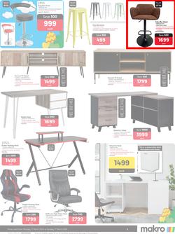 Makro : General Merchandise (11 March - 17 March 2024), page 5