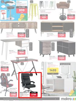 Makro : General Merchandise (11 March - 17 March 2024), page 5