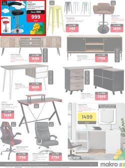 Makro : General Merchandise (11 March - 17 March 2024), page 5