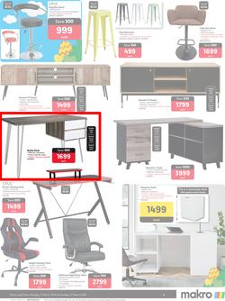 Makro : General Merchandise (11 March - 17 March 2024), page 5