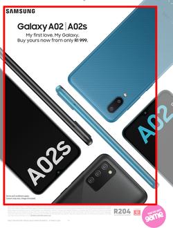 Game Vodacom : Easter-Cation (8 March - 31 March 2021), page 5