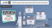 Bionike Cosmeceutical Products-Each