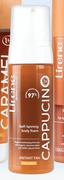 Lirene Self Tanning Body Foam Cappucino-150ml Each