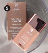 Bionike Defence Color High Protection Foundation SPF30