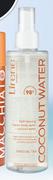 Lirene Self Tanning Organic Coconut Water-200ml Each