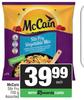 McCain Stir Fry Assorted-700g Each