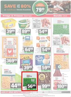 SPAR Eastern Cape (Town) : Super Savings (22 July - 10 August 2026), page 5