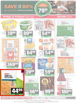 SPAR Eastern Cape (Town) : Super Savings (22 July - 10 August 2026), page 5