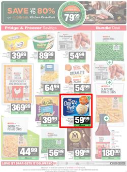SPAR Eastern Cape (Town) : Super Savings (22 July - 10 August 2026), page 5