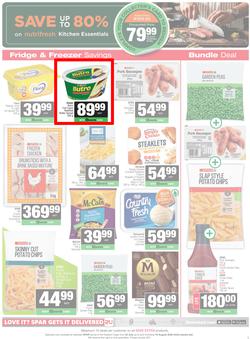 SPAR Eastern Cape (Town) : Super Savings (22 July - 10 August 2026), page 5