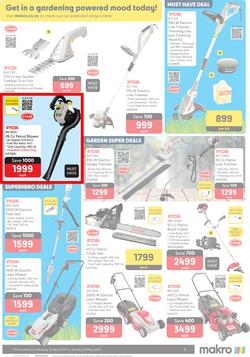 Makro : Autumn Powered Up Now, That's A Mood (22 April - 26 May 2024), page 5