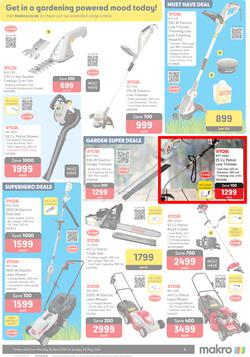 Makro : Autumn Powered Up Now, That's A Mood (22 April - 26 May 2024), page 5