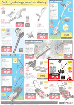 Makro : Autumn Powered Up Now, That's A Mood (22 April - 26 May 2024), page 5