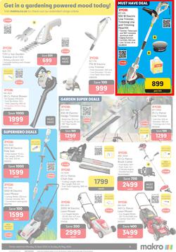 Makro : Autumn Powered Up Now, That's A Mood (22 April - 26 May 2024), page 5