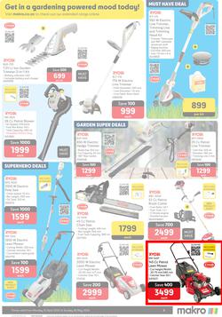 Makro : Autumn Powered Up Now, That's A Mood (22 April - 26 May 2024), page 5