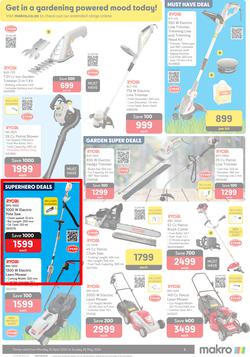 Makro : Autumn Powered Up Now, That's A Mood (22 April - 26 May 2024), page 5