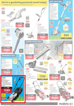 Makro : Autumn Powered Up Now, That's A Mood (22 April - 26 May 2024), page 5