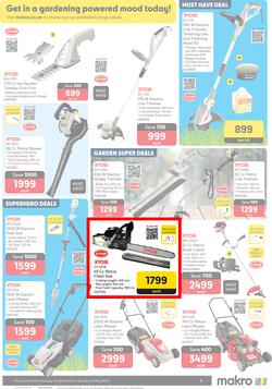 Makro : Autumn Powered Up Now, That's A Mood (22 April - 26 May 2024), page 5