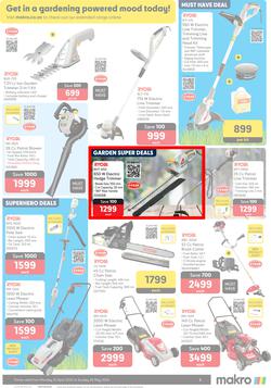 Makro : Autumn Powered Up Now, That's A Mood (22 April - 26 May 2024), page 5