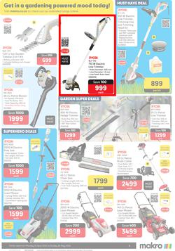 Makro : Autumn Powered Up Now, That's A Mood (22 April - 26 May 2024), page 5