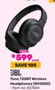 JBL Tune 720BT Wireless Headphones OH3050 837554