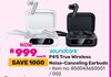Soundcore P41i True Wireless Noise Cancelling Earbuds 850043650001/002