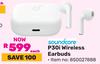 Soundcore P30i Wireless Earbuds 850027888