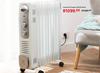 Essential Oil Heater White 2000W