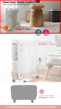 Leroy Merlin : Your Winter, Perfectly Heated (02 May - 27 May 2025), page 5