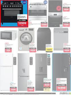 Makro : General Merchandise (08 July - 14 July 2024), page 5