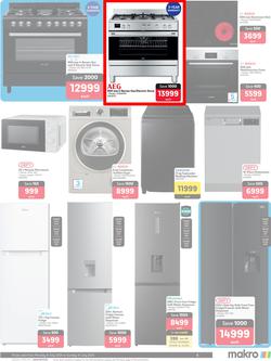 Makro : General Merchandise (08 July - 14 July 2024), page 5