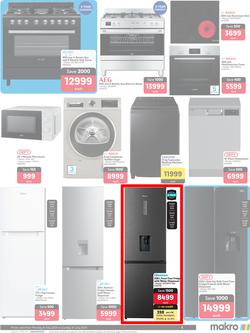 Makro : General Merchandise (08 July - 14 July 2024), page 5