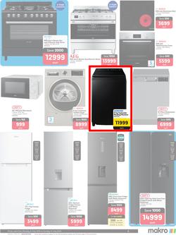 Makro : General Merchandise (08 July - 14 July 2024), page 5