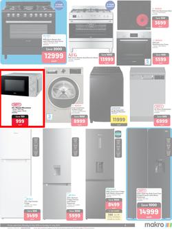 Makro : General Merchandise (08 July - 14 July 2024), page 5