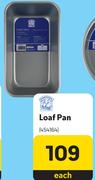 Loaf Pan 454164-Each