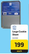 Large Cookie Sheet 454166-Each