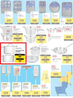 Makro : We Cater To Your Business Needs (23 October - 05 November 2023), page 5