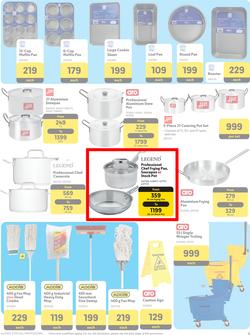 Makro : We Cater To Your Business Needs (23 October - 05 November 2023), page 5