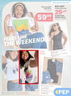 PEP Botswana : Sunny Days (01 December - 13 December 2025), page 2