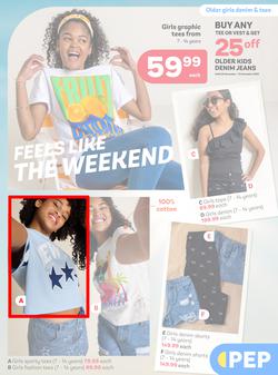 PEP Botswana : Sunny Days (01 December - 13 December 2025), page 2