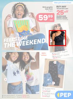 PEP Botswana : Sunny Days (01 December - 13 December 2025), page 2