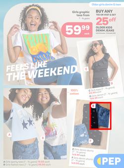 PEP Botswana : Sunny Days (01 December - 13 December 2025), page 2