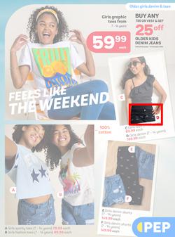 PEP Botswana : Sunny Days (01 December - 13 December 2025), page 2