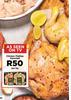 Chicken Flatties Assorted-Per Kg