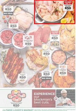 Food Lover's Market : More Value For Only 50 Bucks (24 March - 30 March 2025), page 5