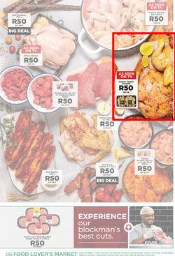 Food Lover's Market : More Value For Only 50 Bucks (24 March - 30 March 2025), page 5