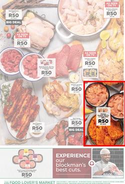 Food Lover's Market : More Value For Only 50 Bucks (24 March - 30 March 2025), page 5