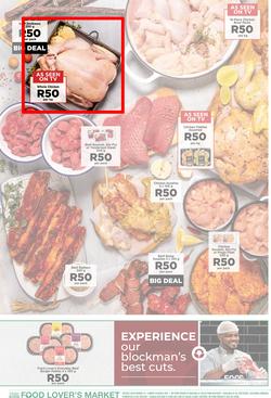Food Lover's Market : More Value For Only 50 Bucks (24 March - 30 March 2025), page 5